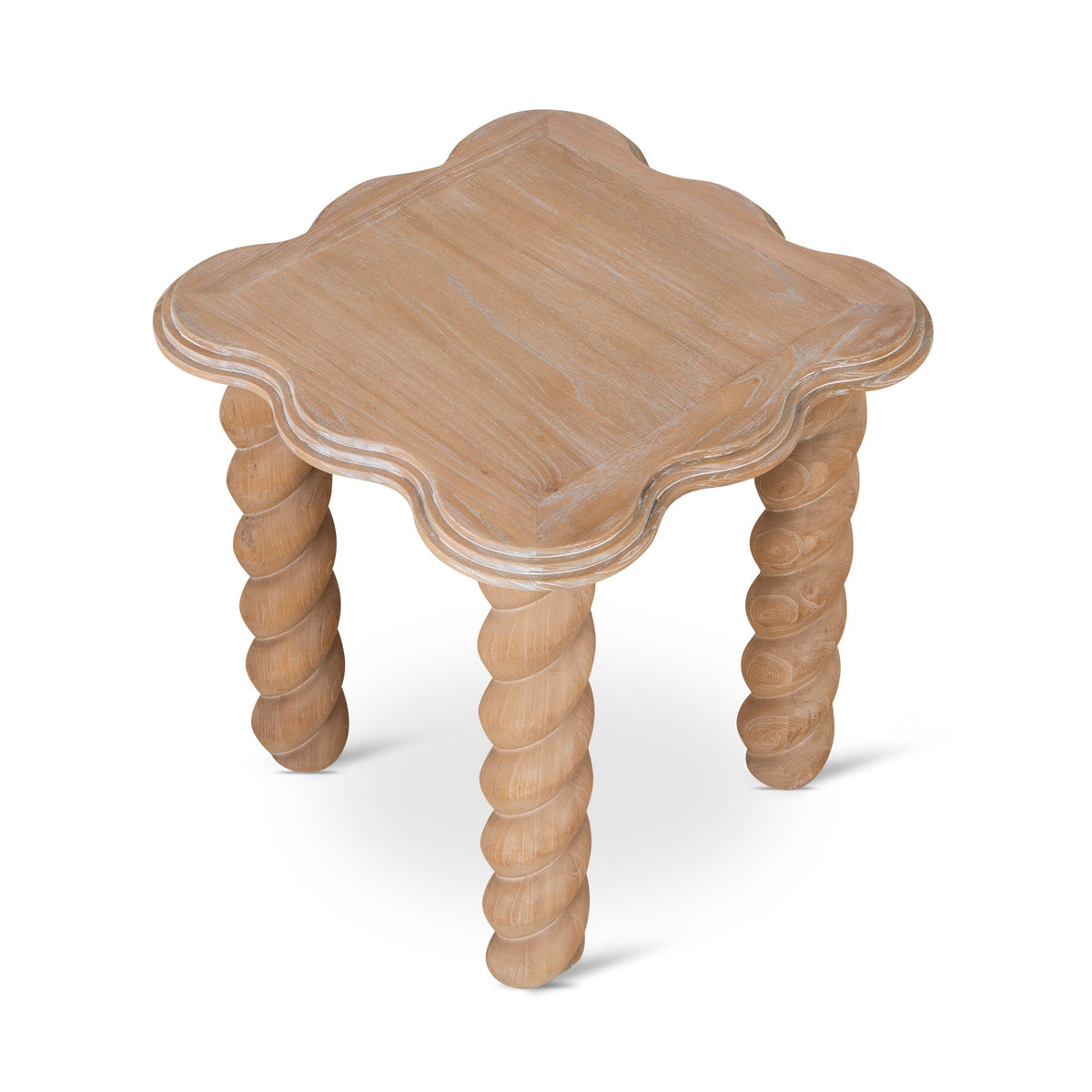 Seadown 55cm Side Table