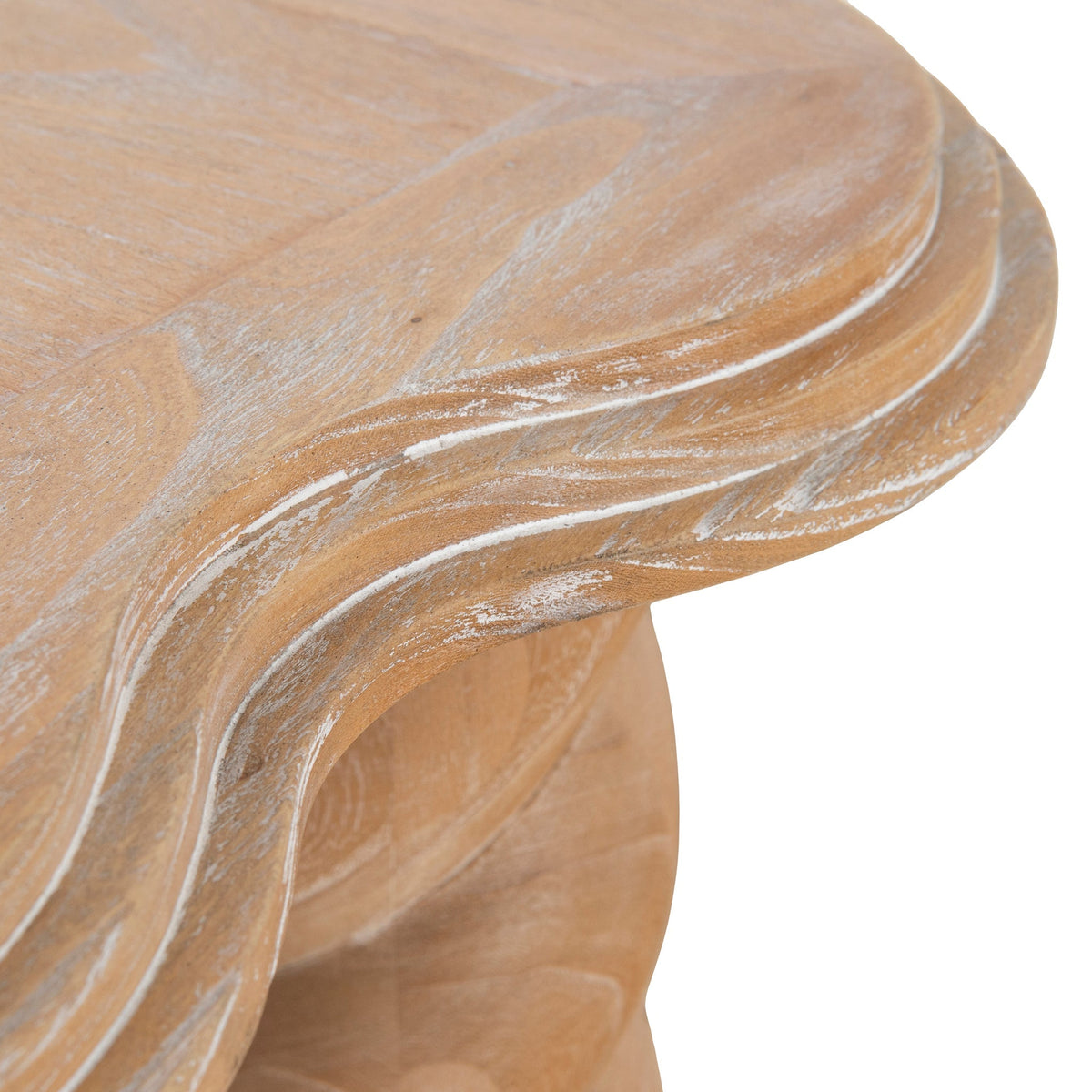 Seadown 55cm Side Table
