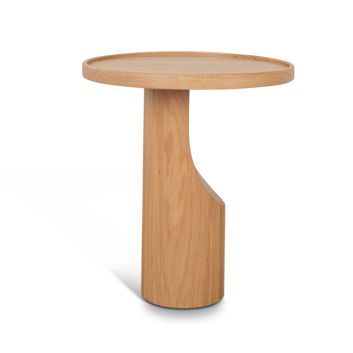 Thistlegrove 45cm Round Side Table