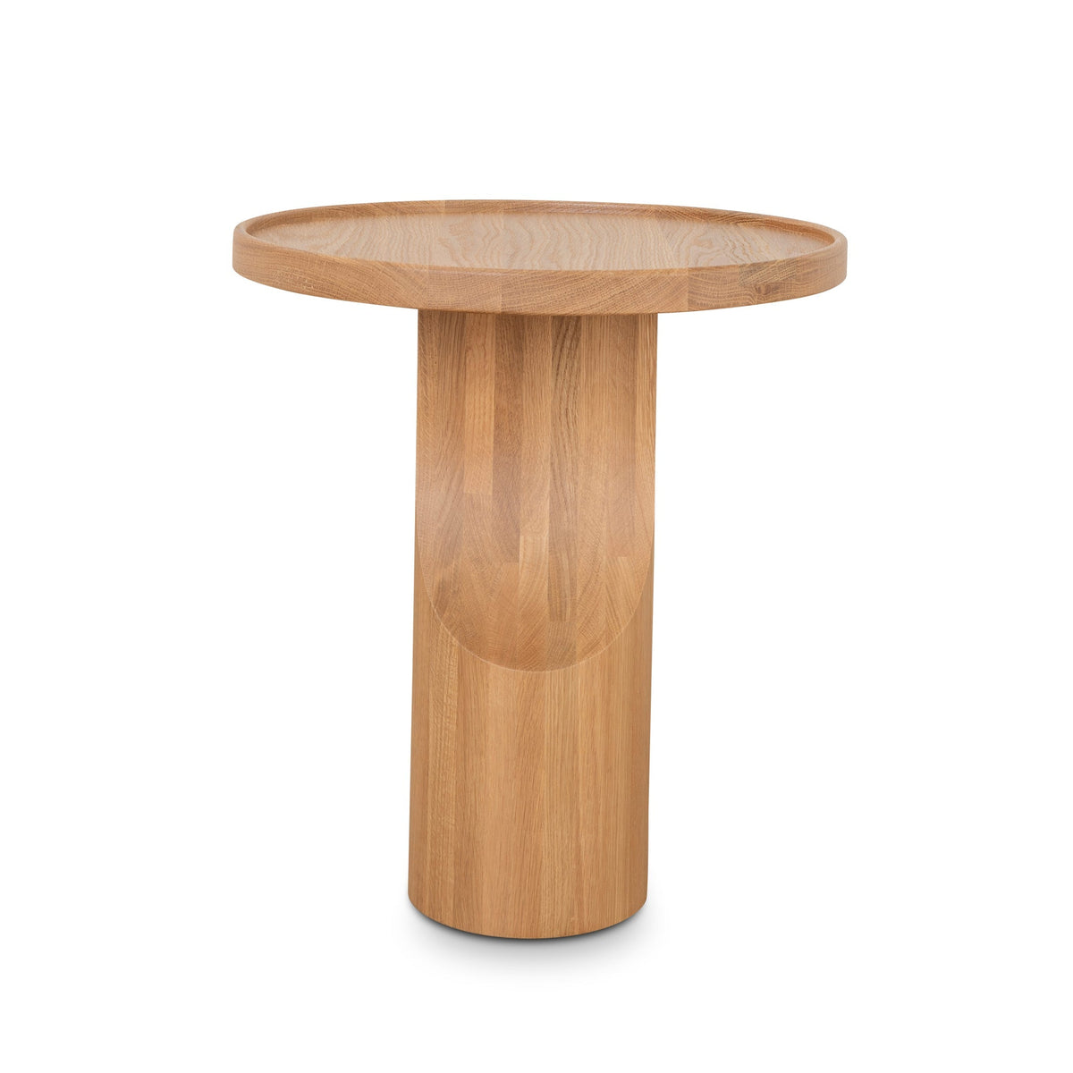 Thistlegrove 45cm Round Side Table