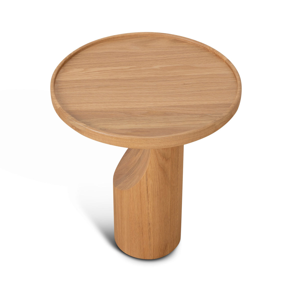 Thistlegrove 45cm Round Side Table