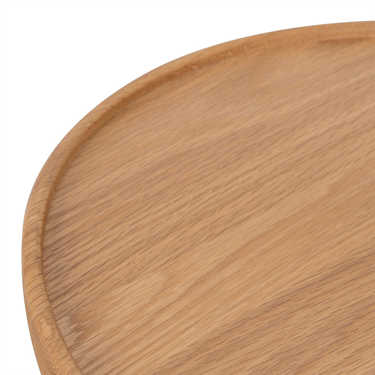 Thistlegrove 45cm Round Side Table