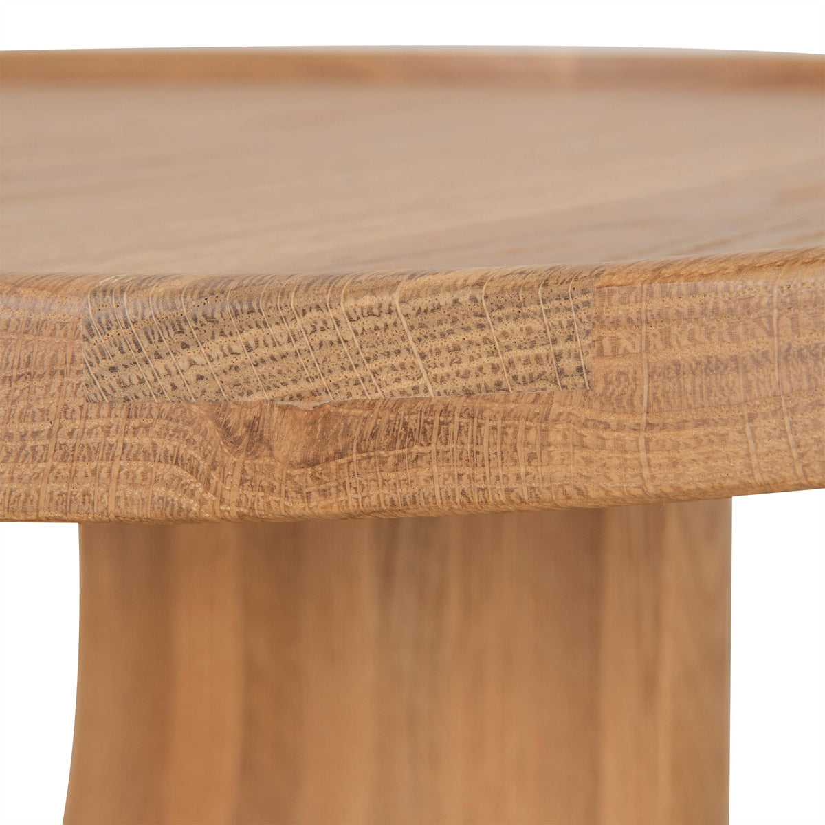Thistlegrove 45cm Round Side Table