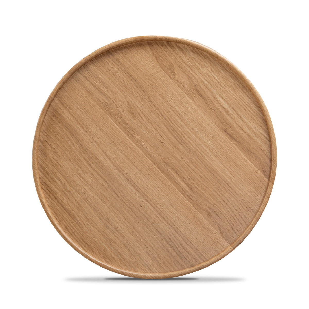 Upmoor 45cm Round Side Table