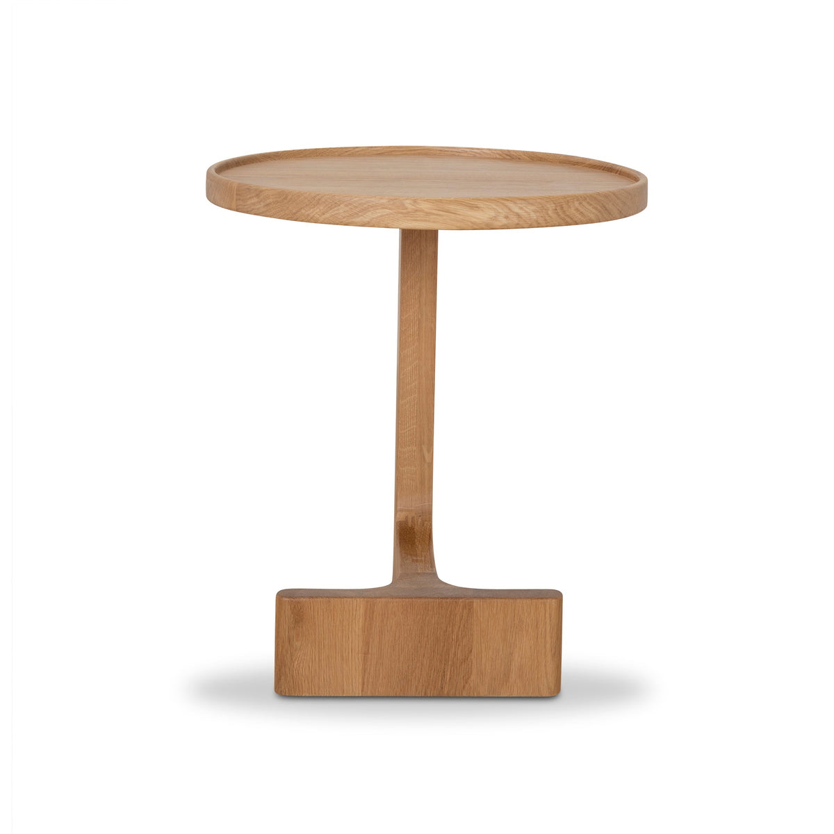 Upmoor 45cm Round Side Table