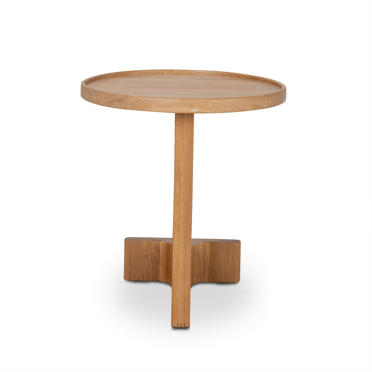 Upmoor 45cm Round Side Table