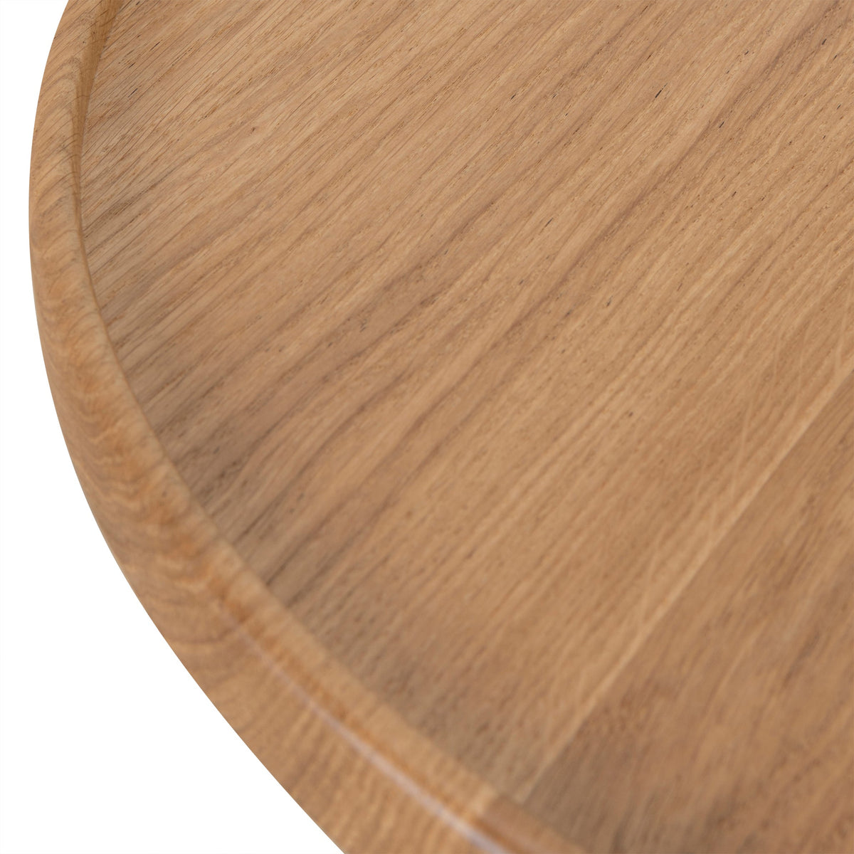 Upmoor 45cm Round Side Table