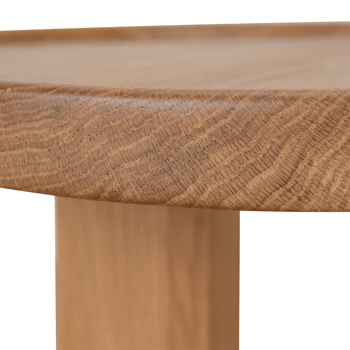 Upmoor 45cm Round Side Table