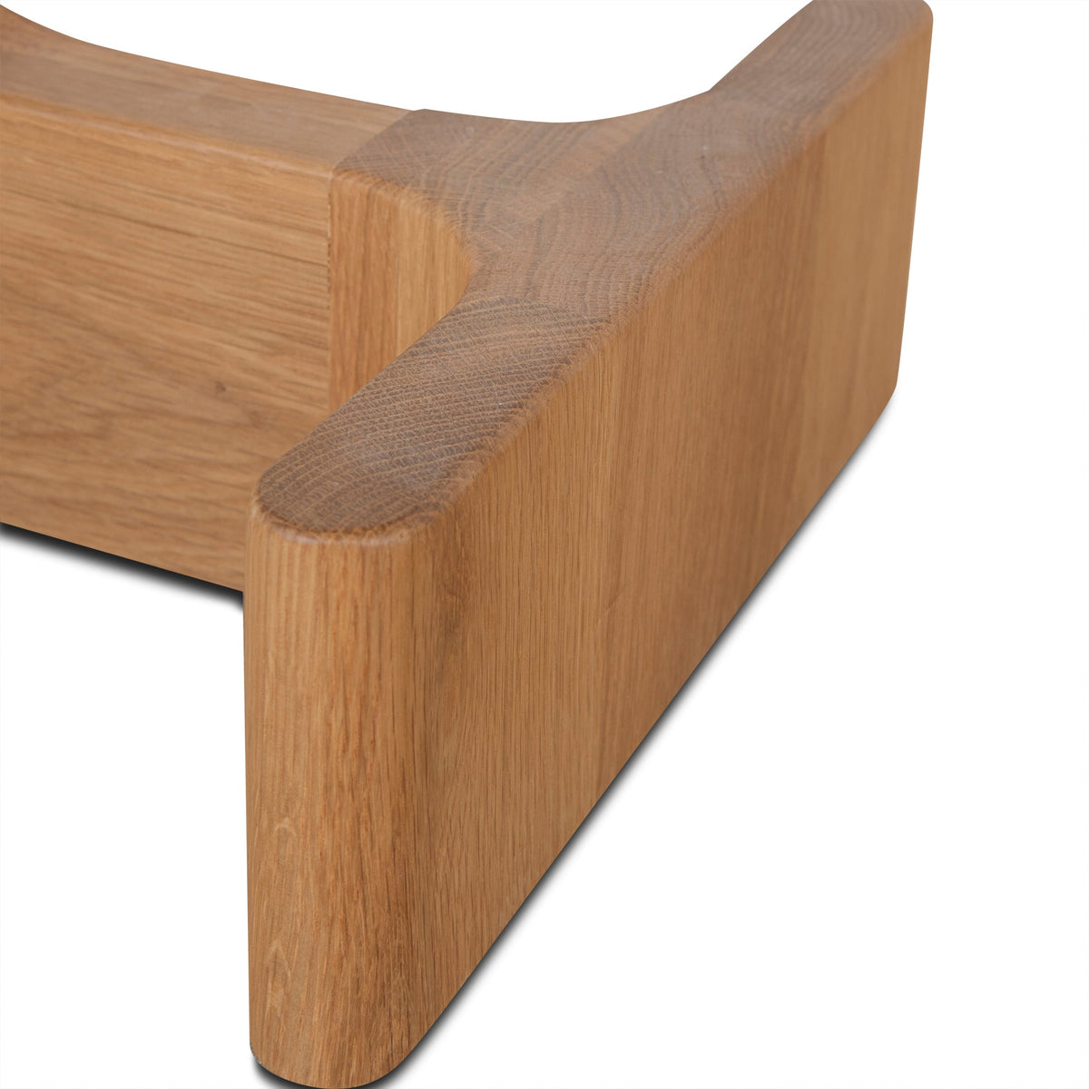 Upmoor 45cm Round Side Table