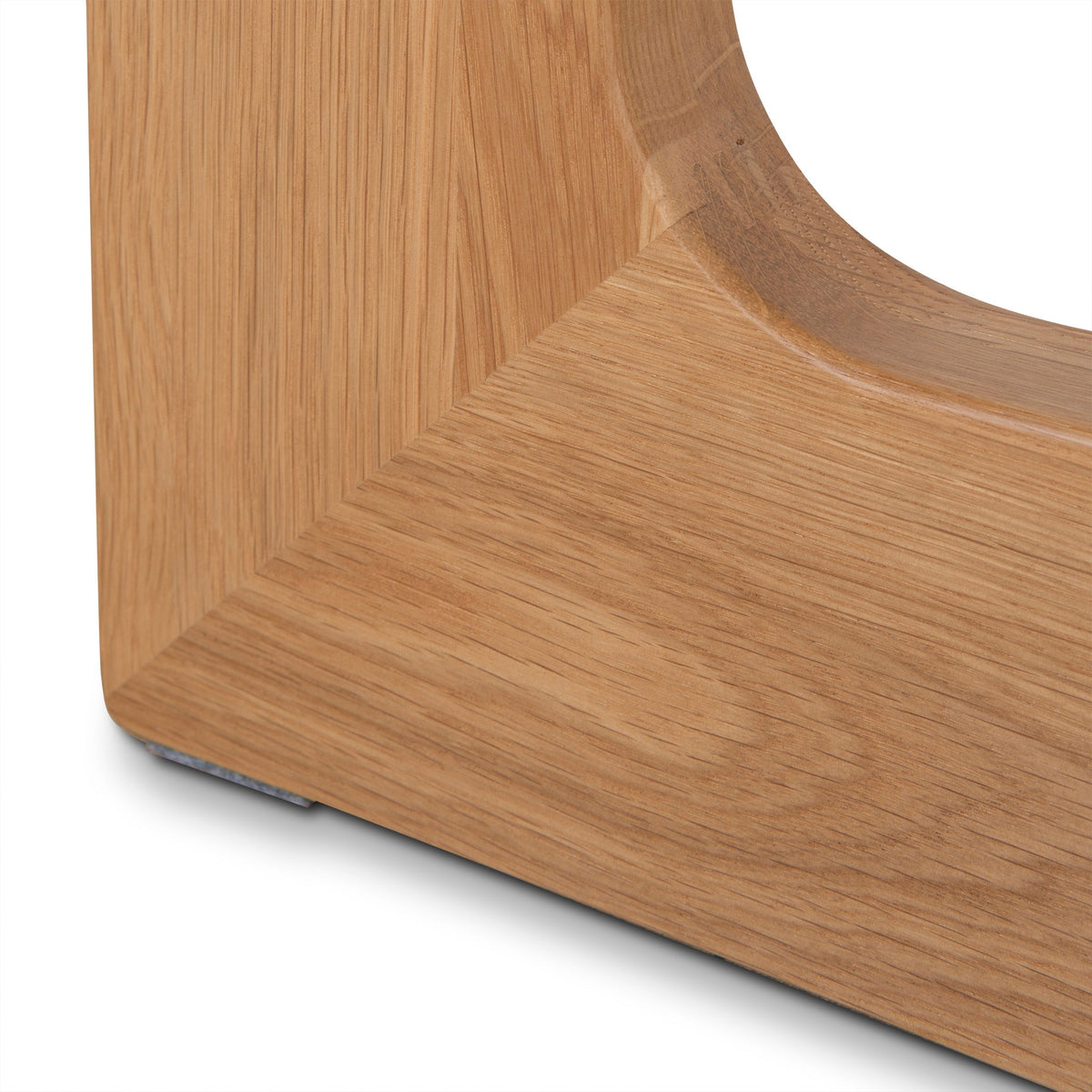 Upmoor 45cm Round Side Table