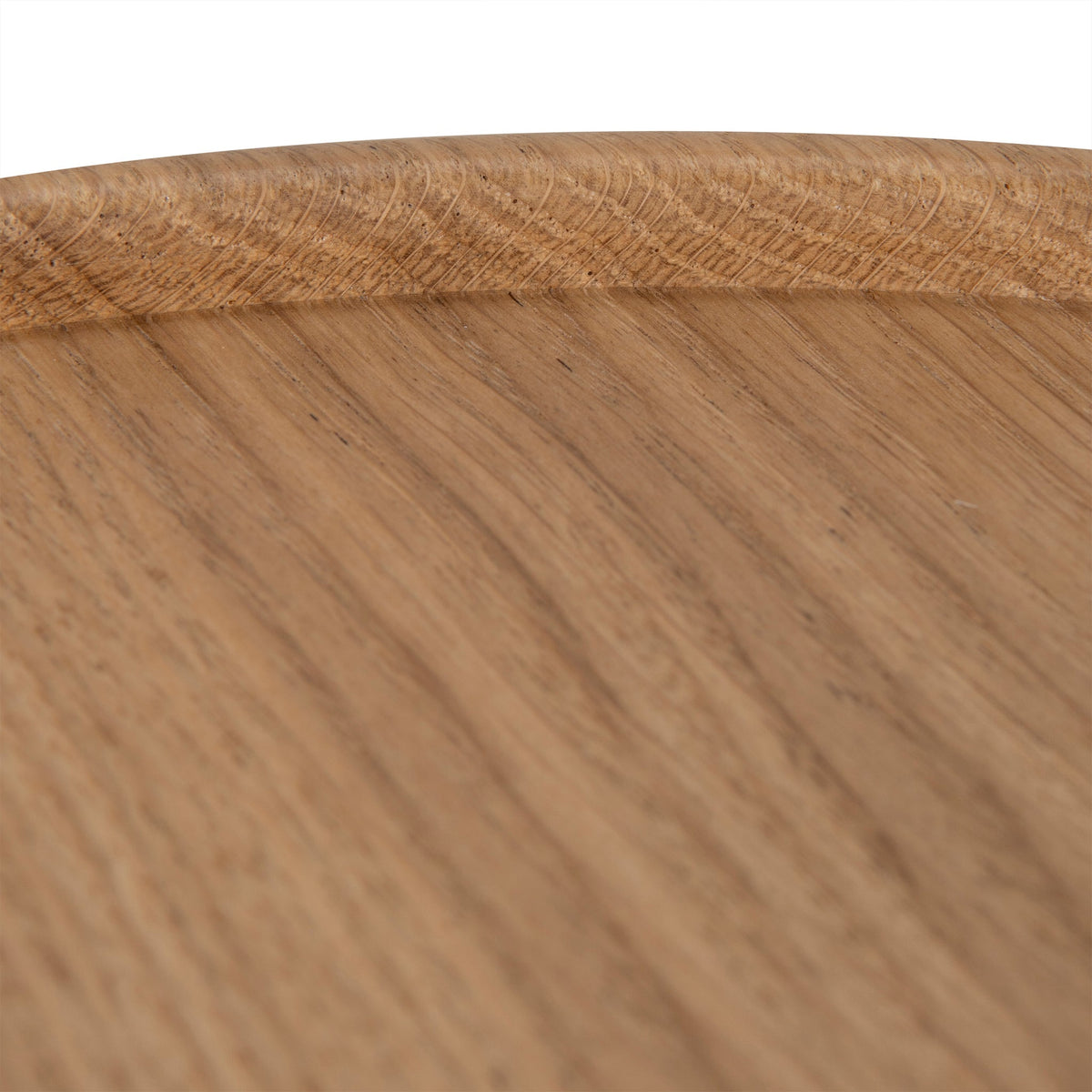 Upmoor 45cm Round Side Table