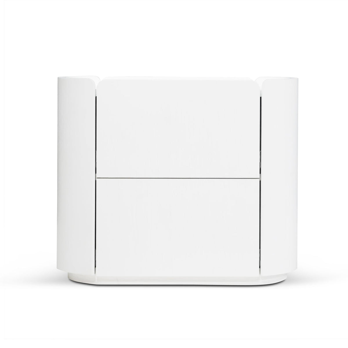 Minterne 60cm Bedside Table