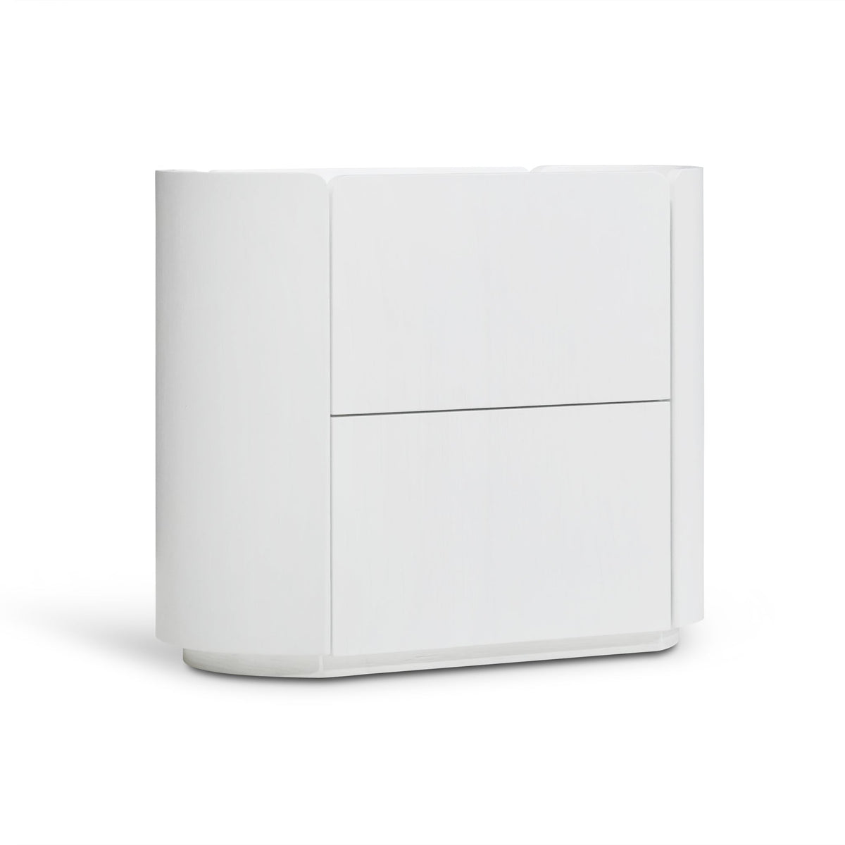 Minterne 60cm Bedside Table