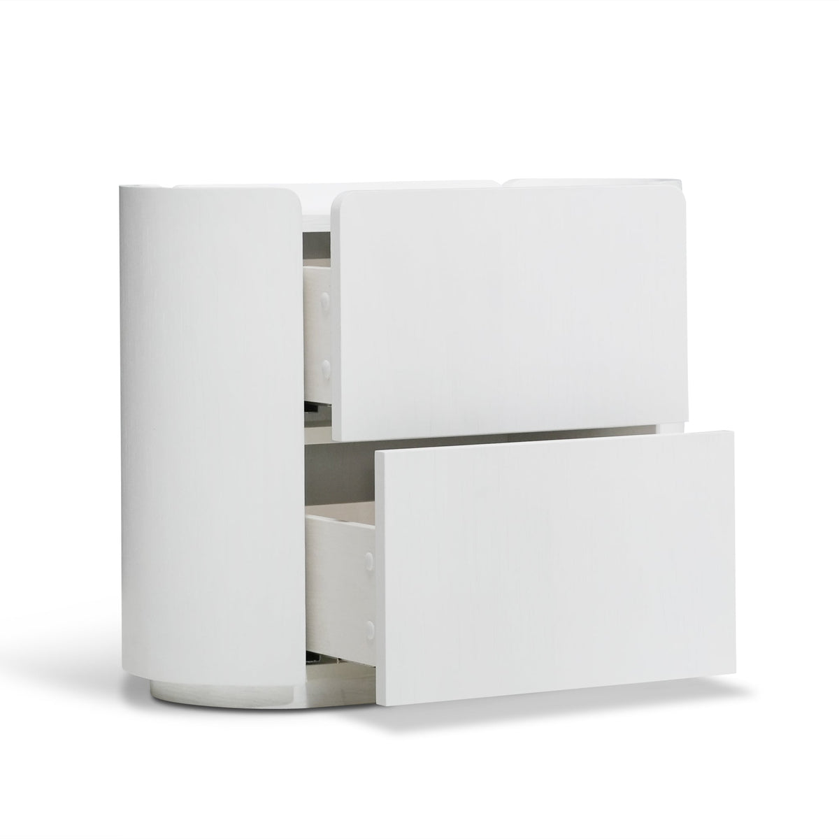 Minterne 60cm Bedside Table