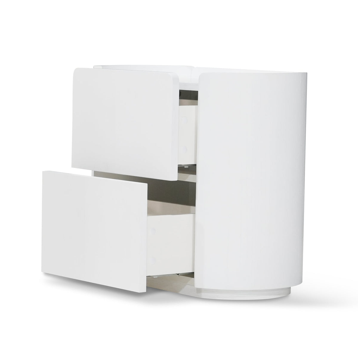 Minterne 60cm Bedside Table