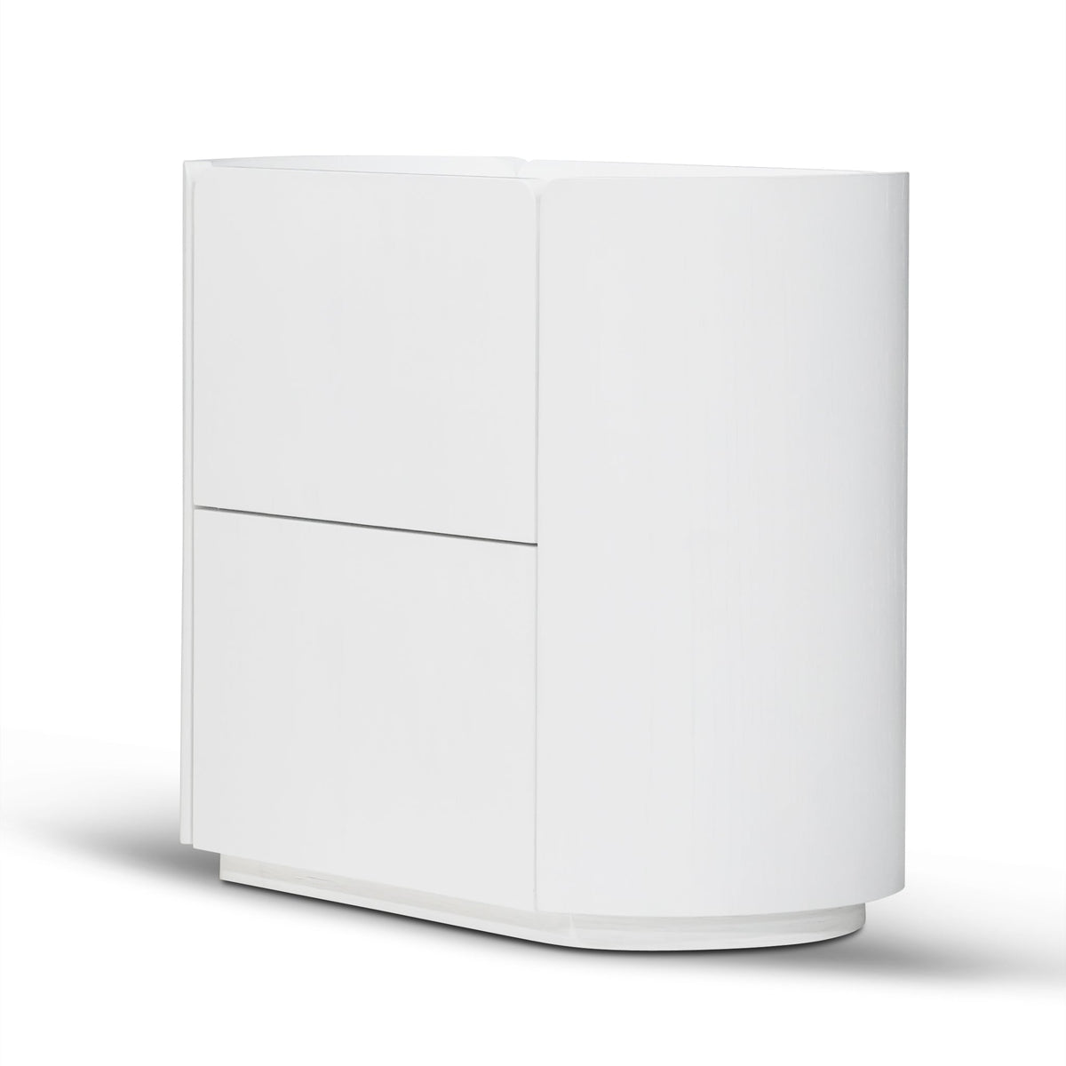 Minterne 60cm Bedside Table