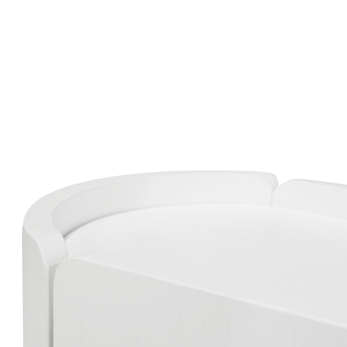 Minterne 60cm Bedside Table