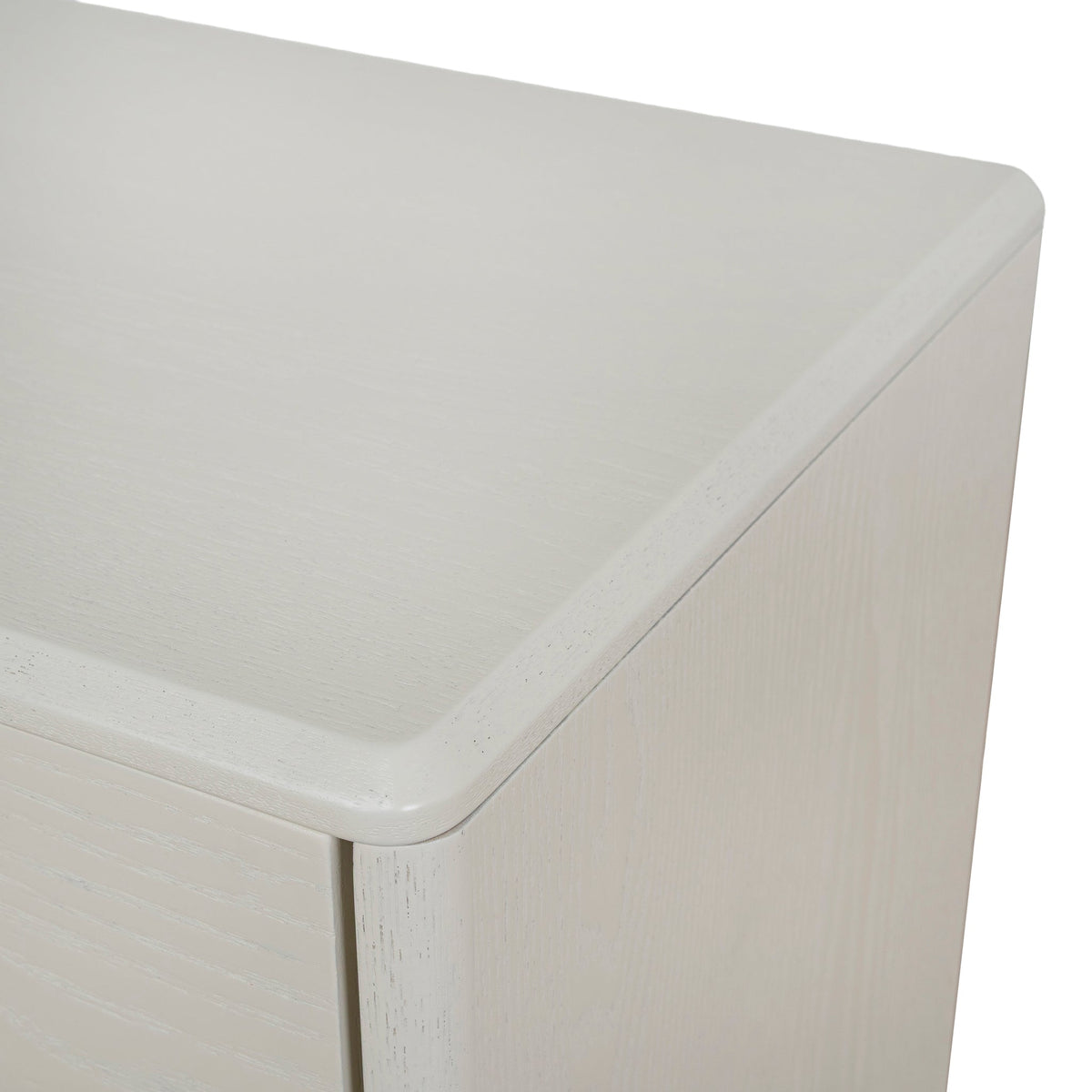 Mardon 50cm Bedside Table
