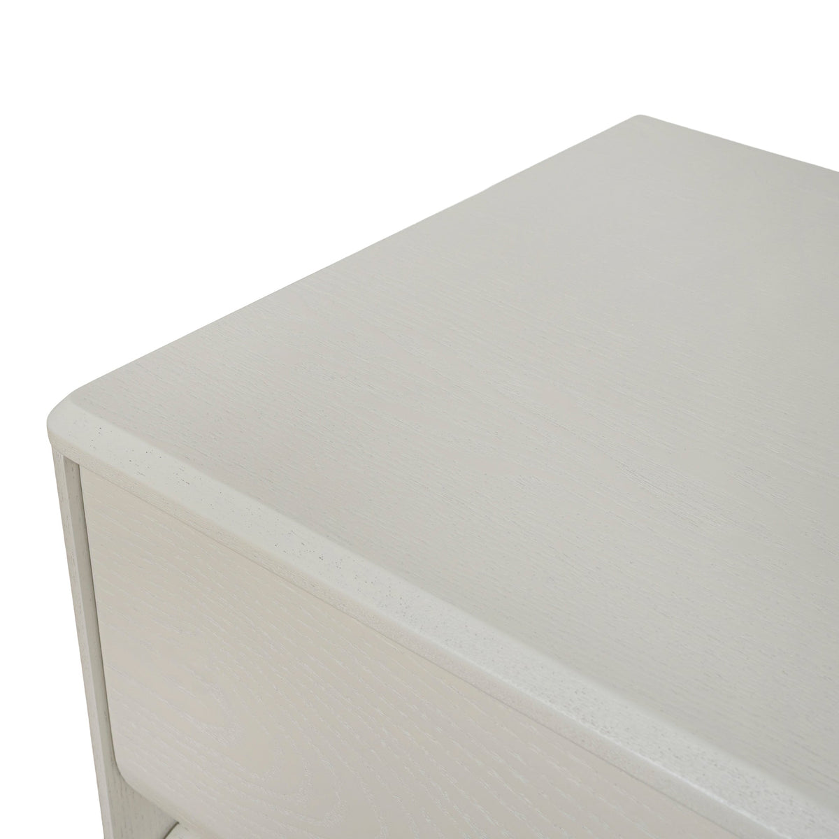 Mardon 50cm Bedside Table