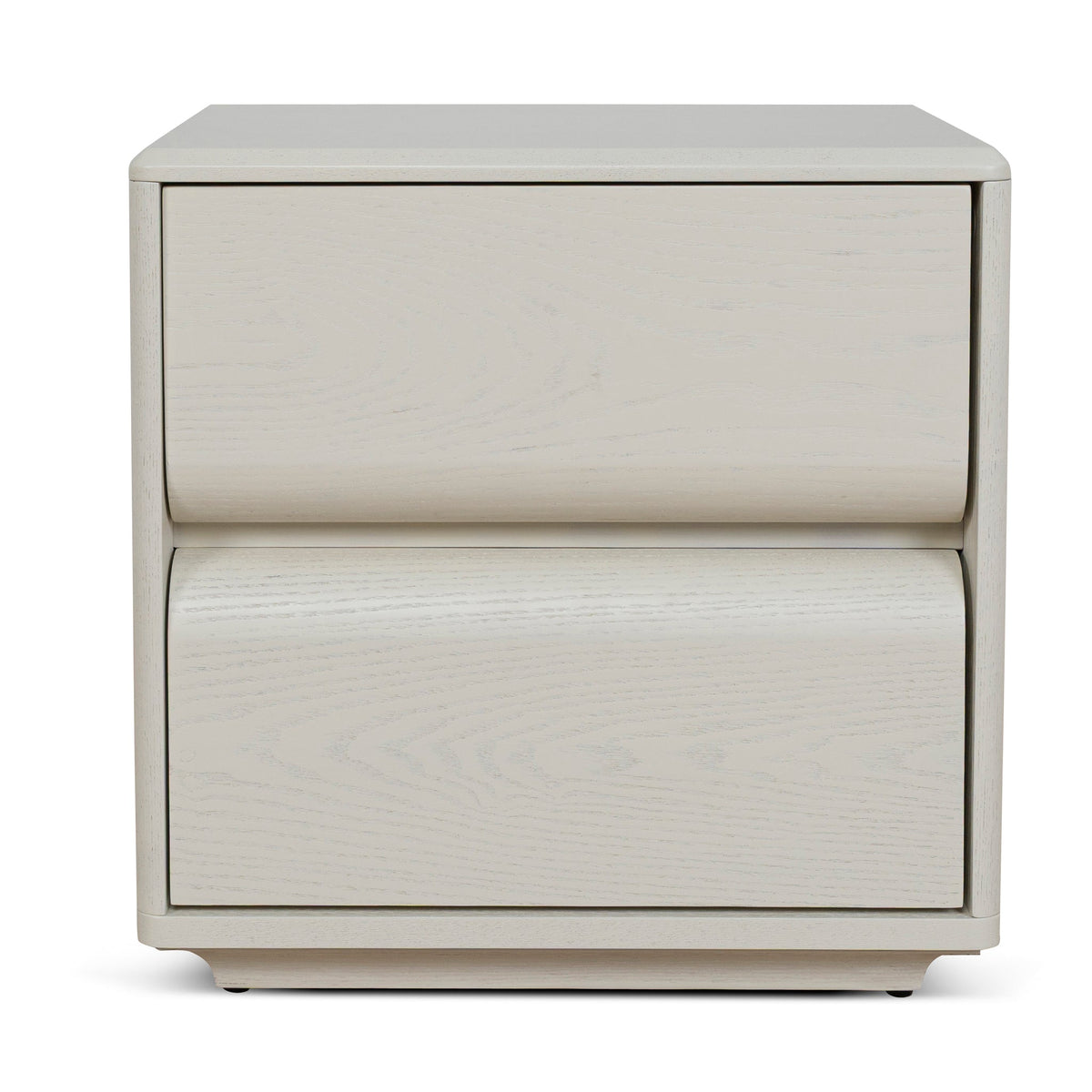 Mardon 50cm Bedside Table
