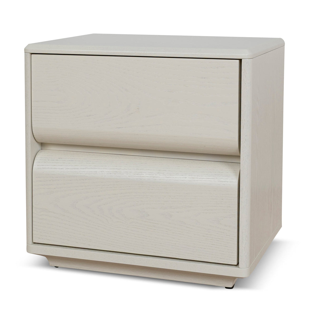 Mardon 50cm Bedside Table