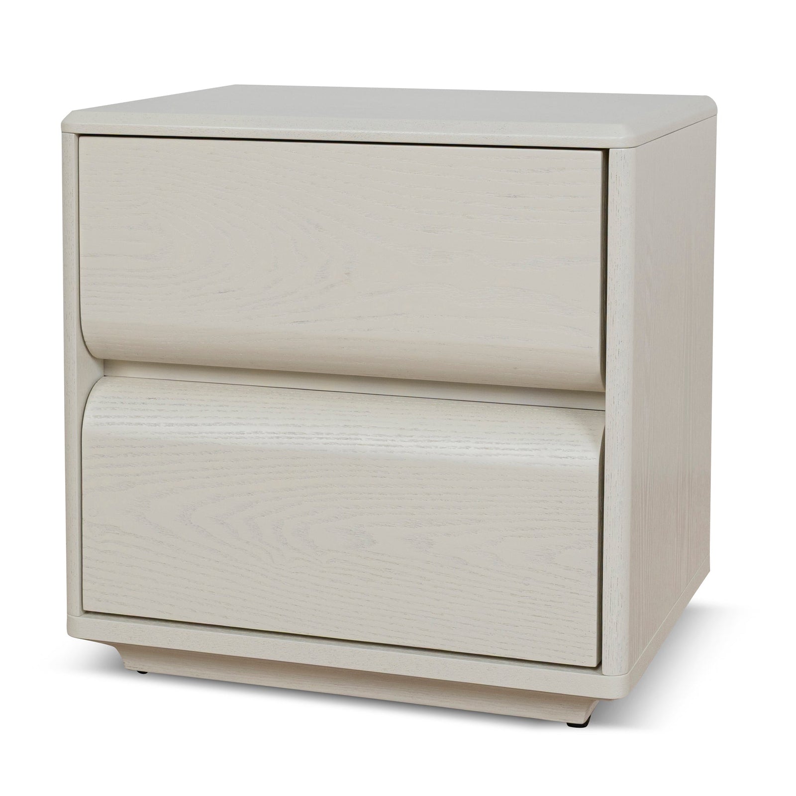 Mardon 50cm Bedside Table