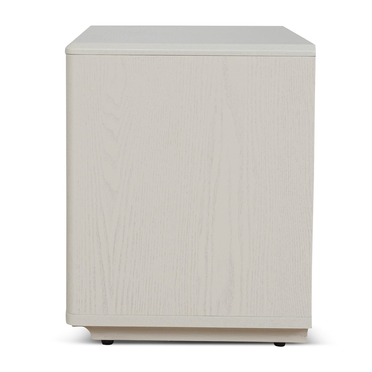 Mardon 50cm Bedside Table