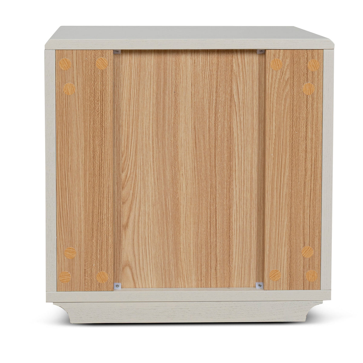 Mardon 50cm Bedside Table