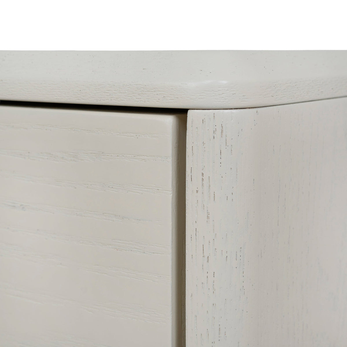 Mardon 50cm Bedside Table