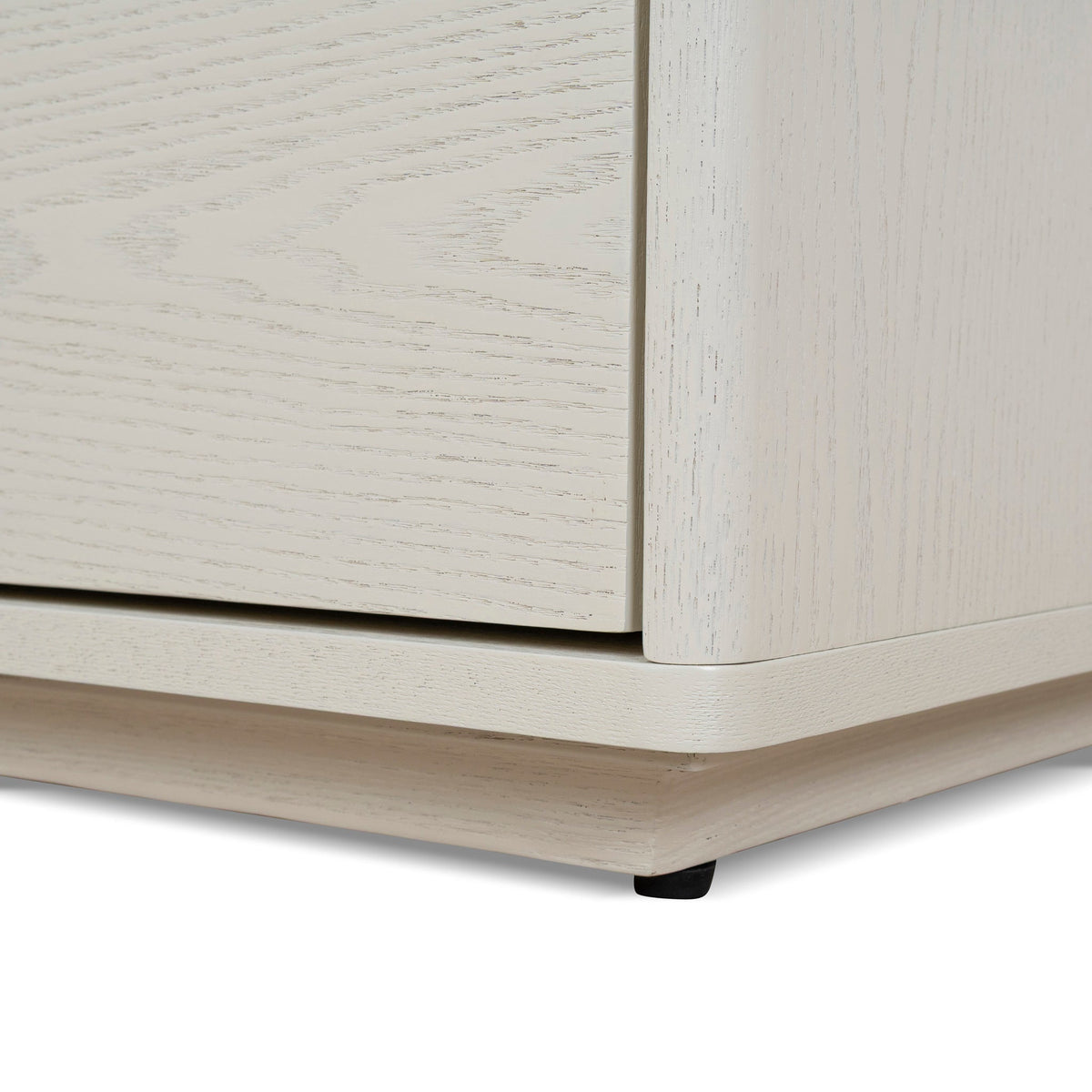 Mardon 50cm Bedside Table