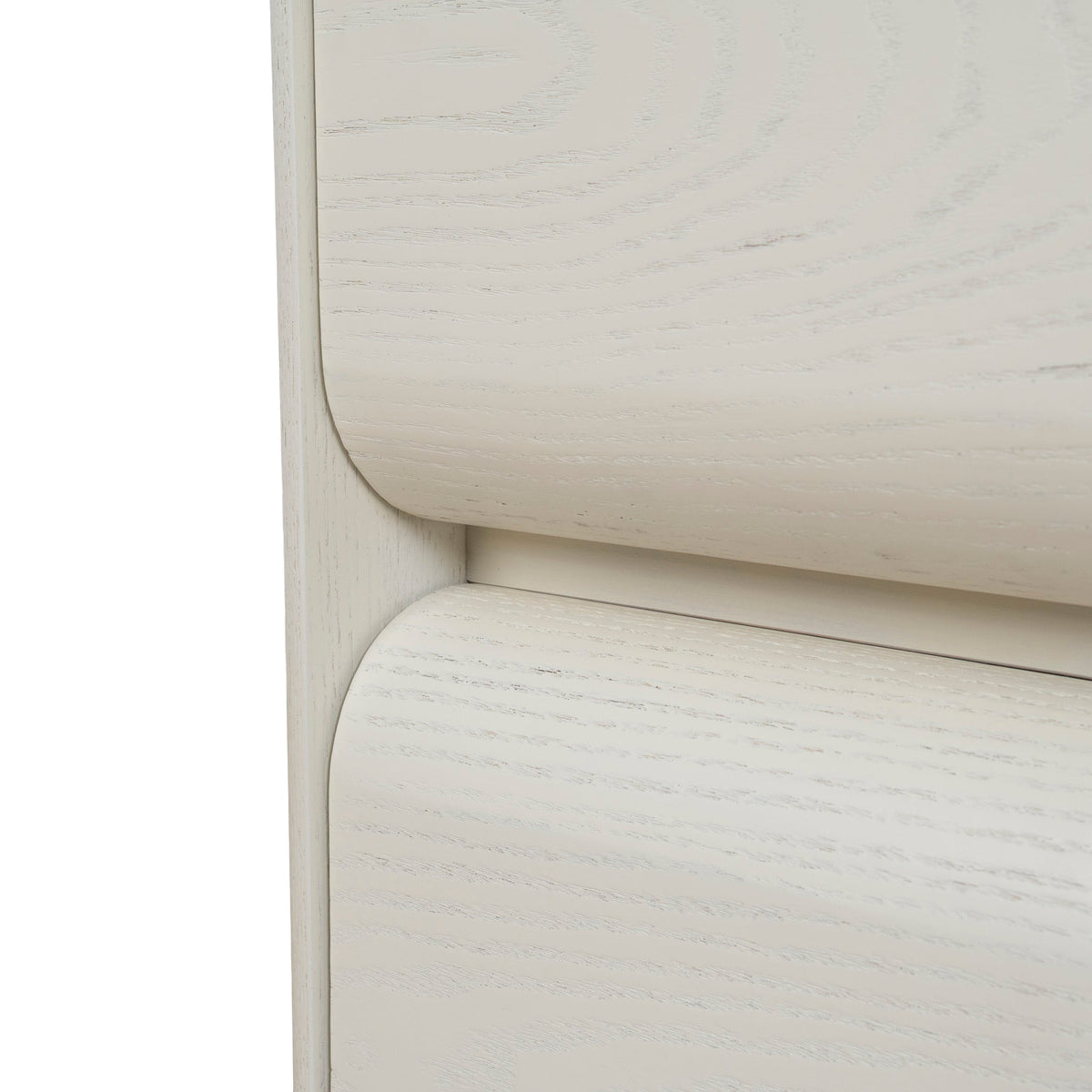 Mardon 50cm Bedside Table