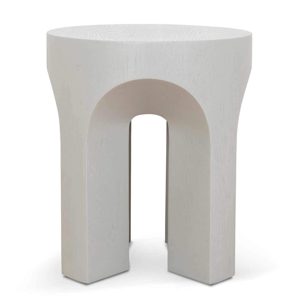 Wotton 49cm Round Side Table
