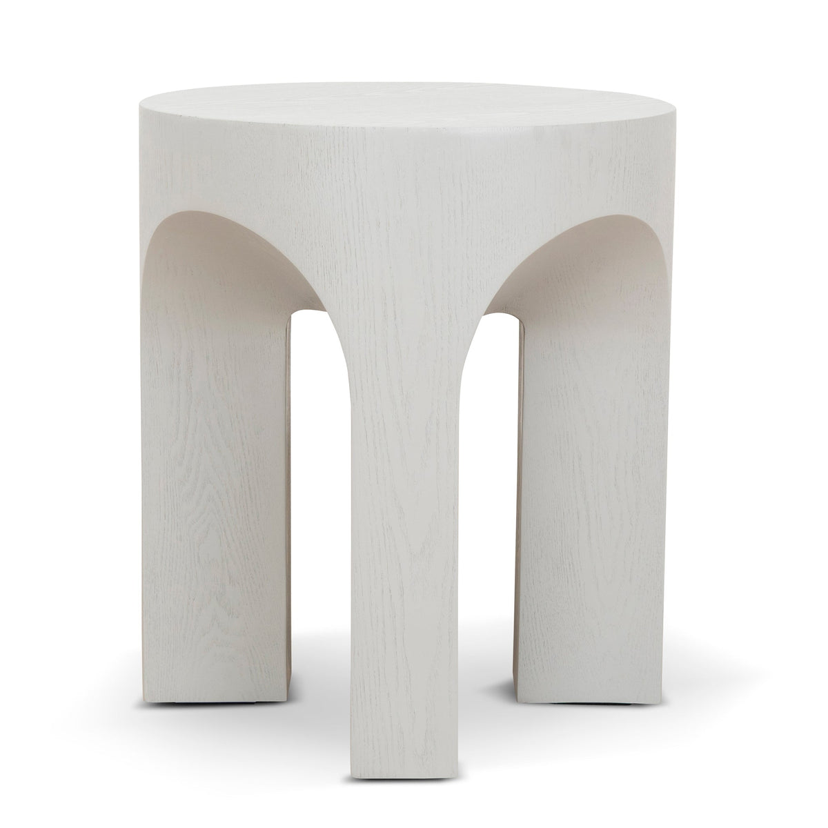 Wotton 49cm Round Side Table