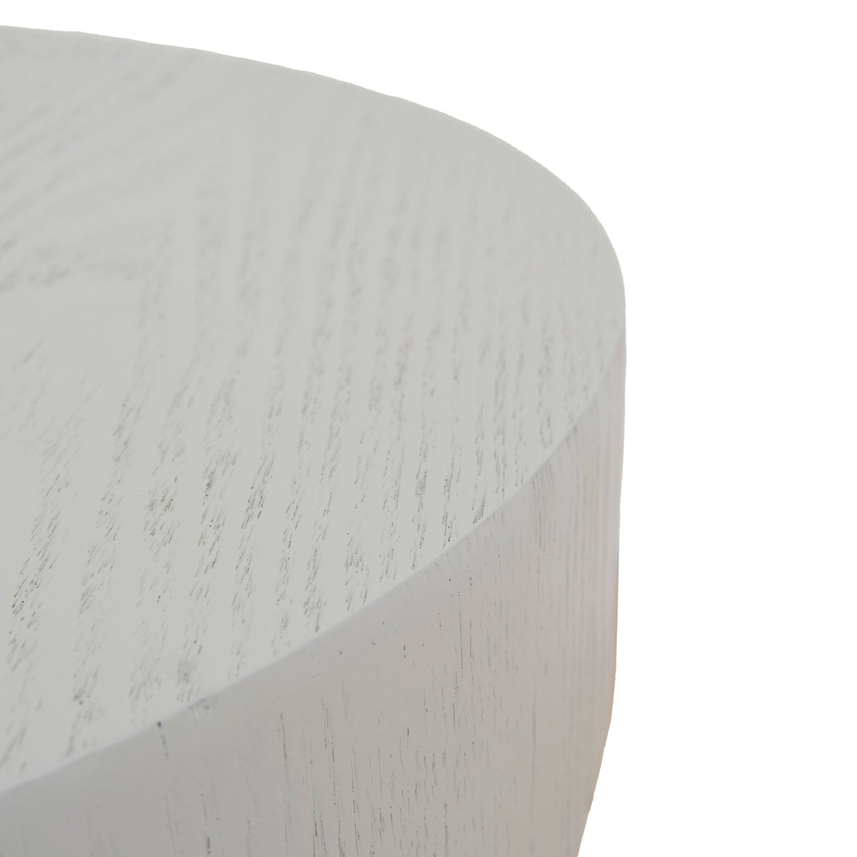 Wotton 49cm Round Side Table