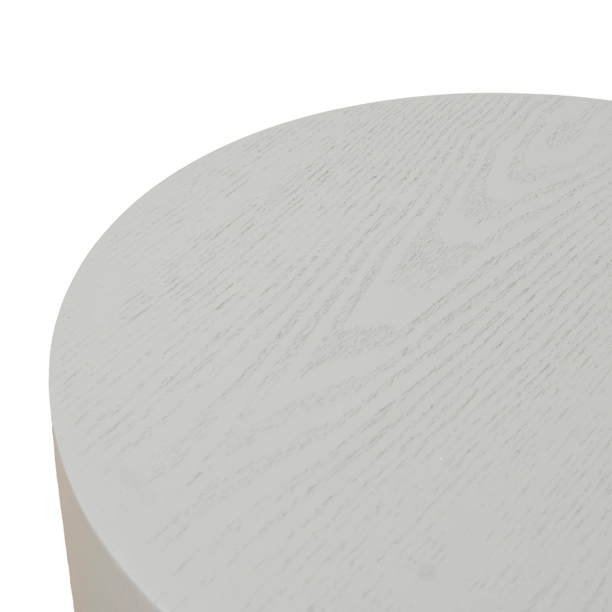 Wotton 49cm Round Side Table