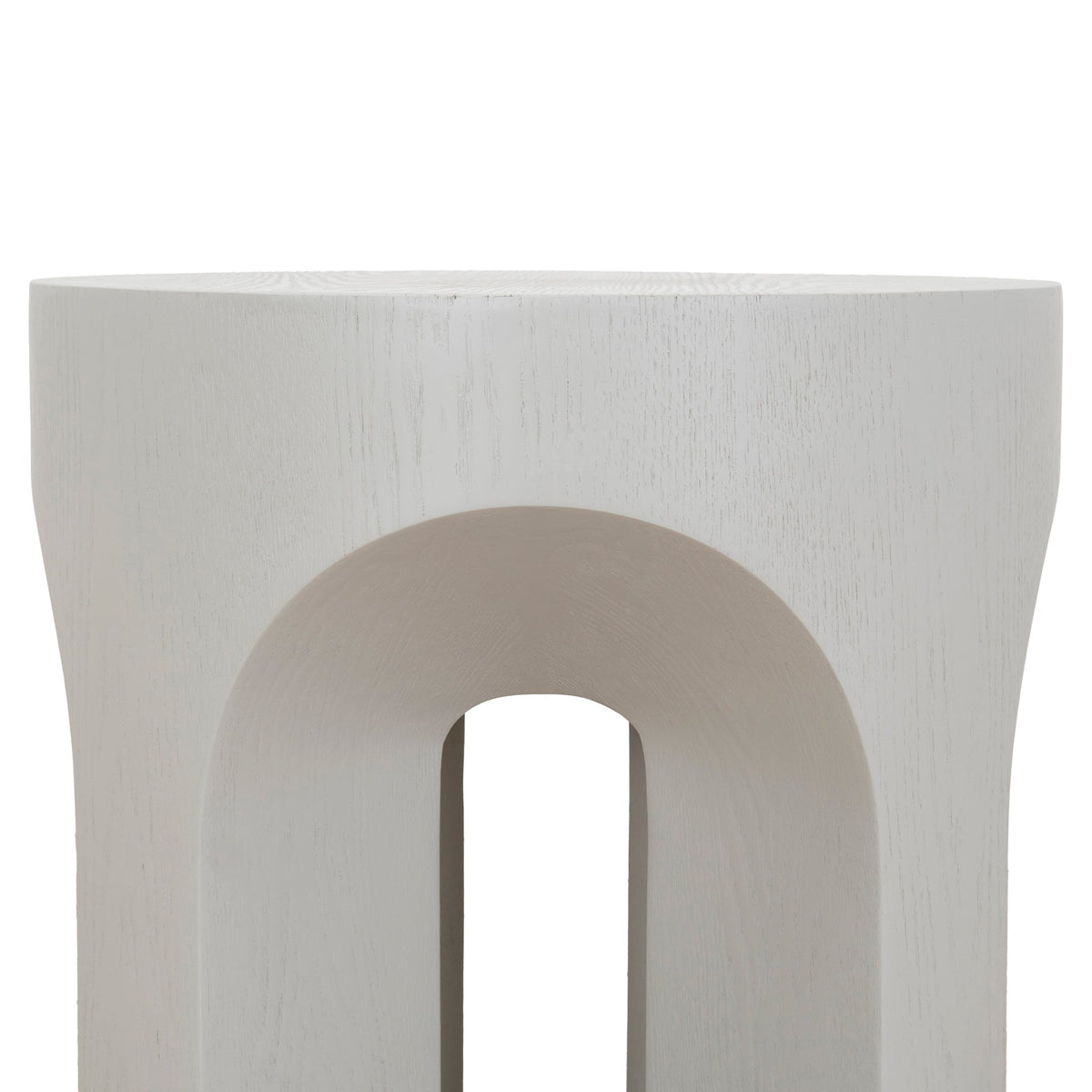 Wotton 49cm Round Side Table