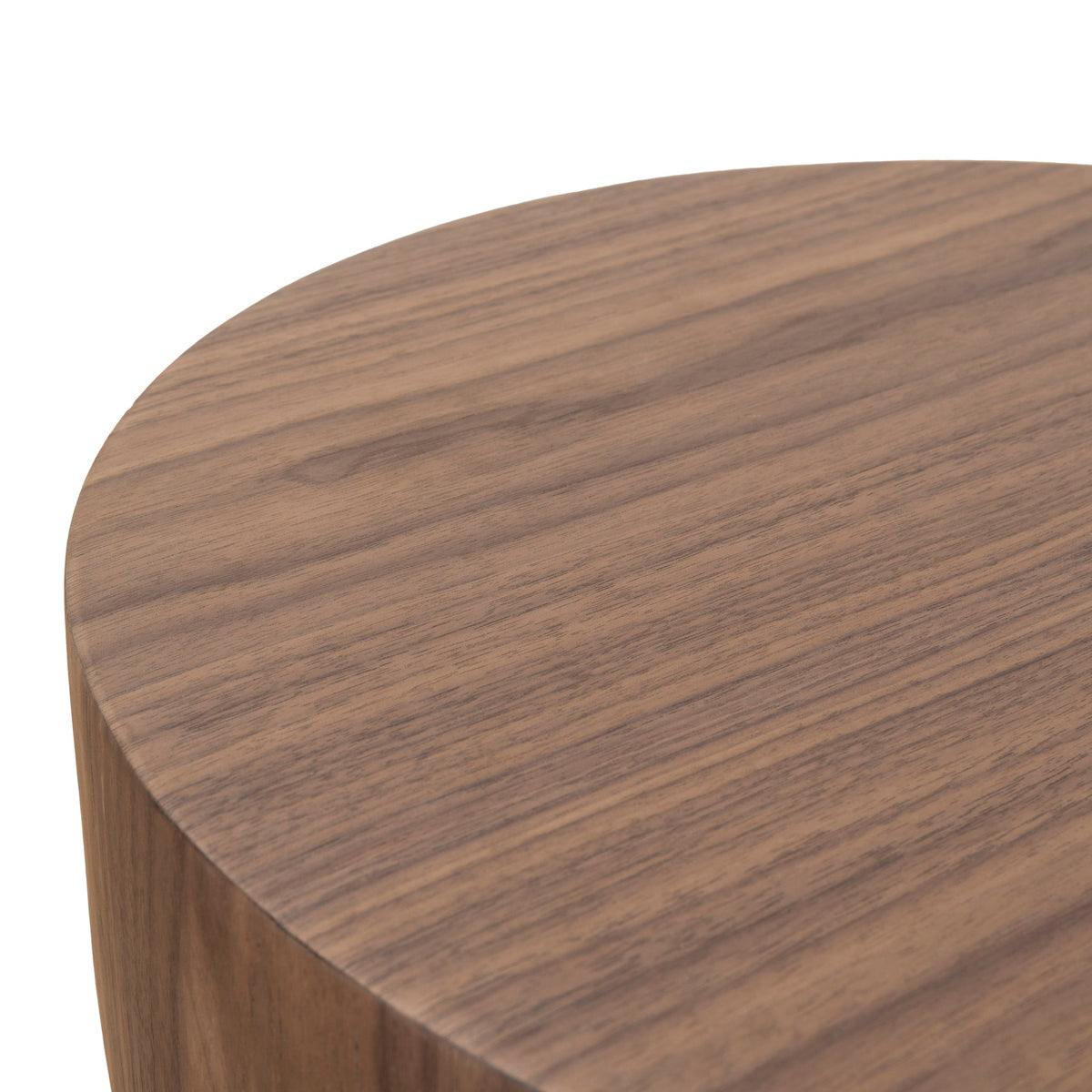 Wotton 49cm Round Side Table