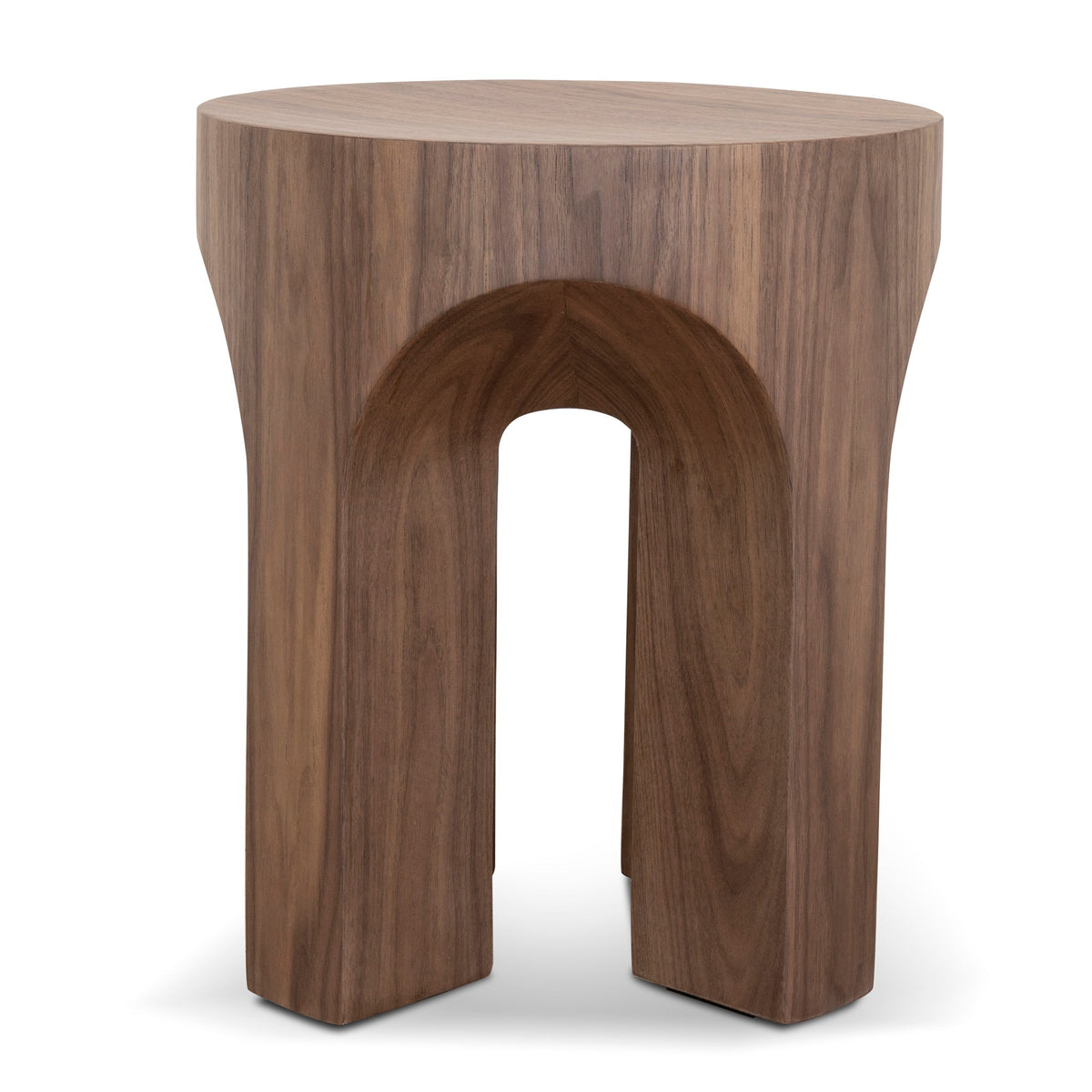 Wotton 49cm Round Side Table