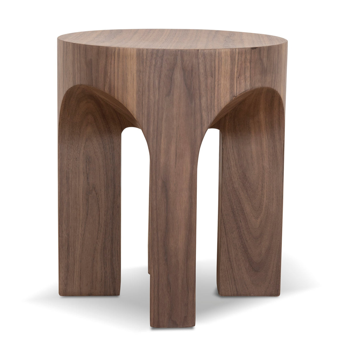 Wotton 49cm Round Side Table