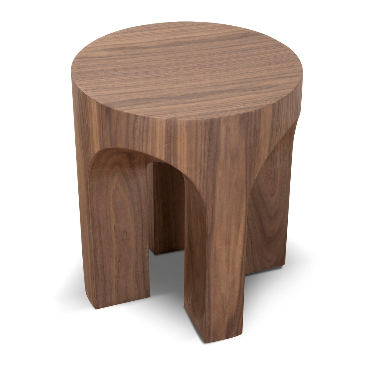 Wotton 49cm Round Side Table