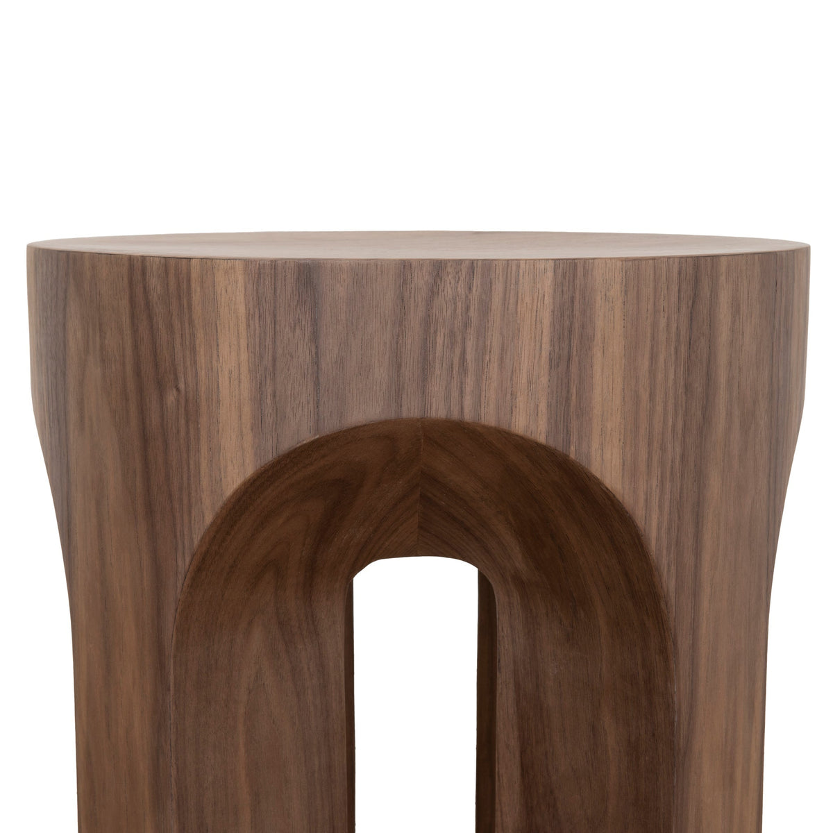 Wotton 49cm Round Side Table