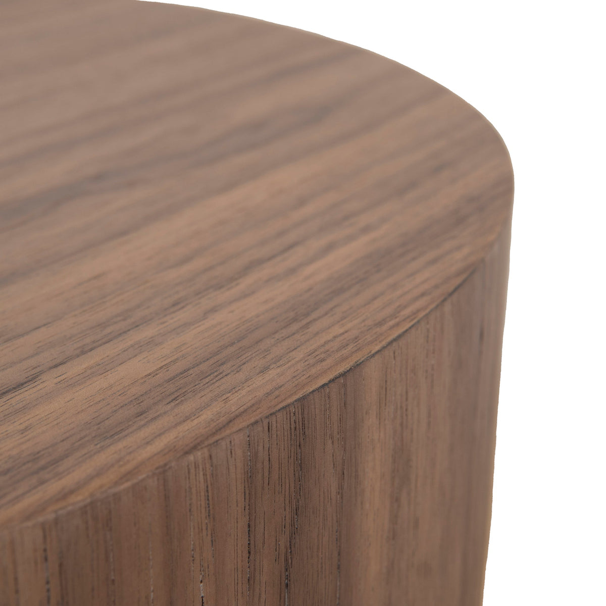 Wotton 49cm Round Side Table