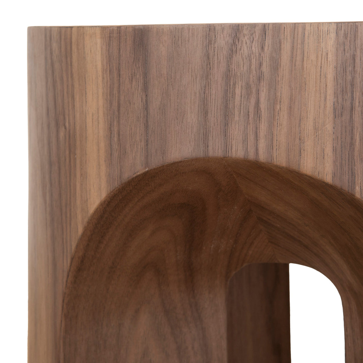 Wotton 49cm Round Side Table