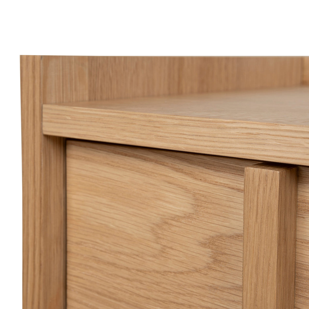 Lakemoor 50cm Bedside Table