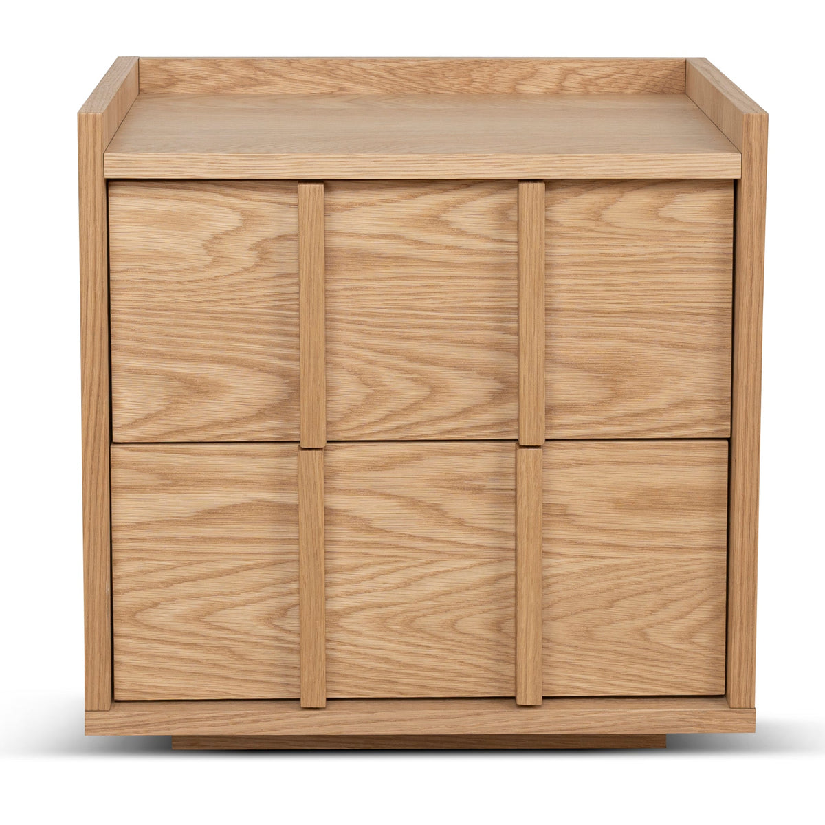 Lakemoor 50cm Bedside Table