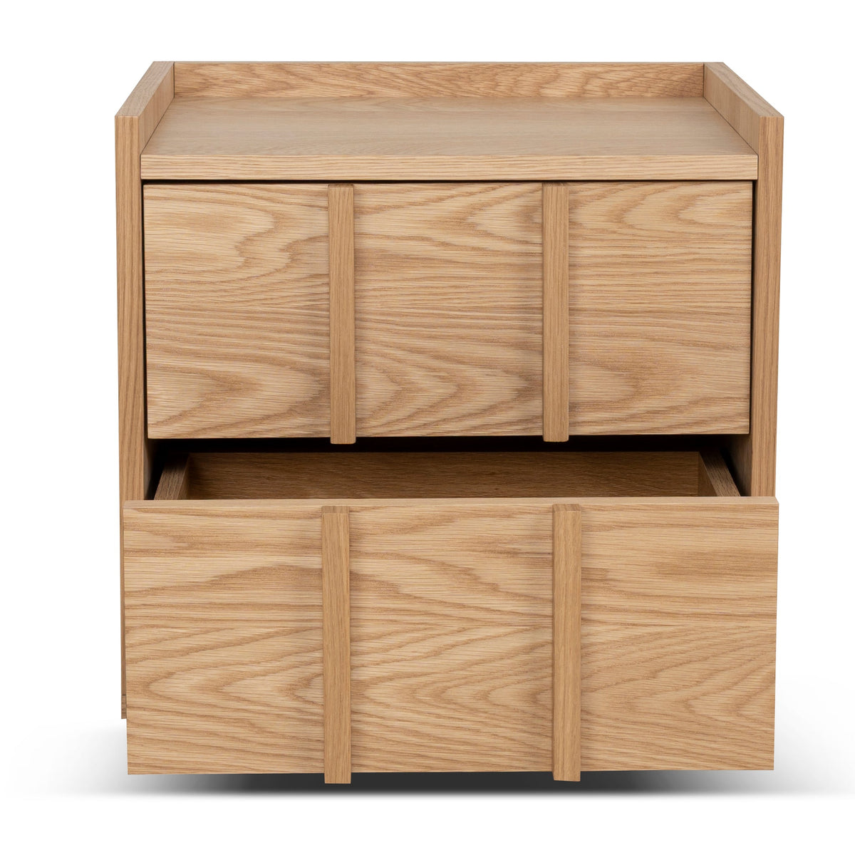 Lakemoor 50cm Bedside Table