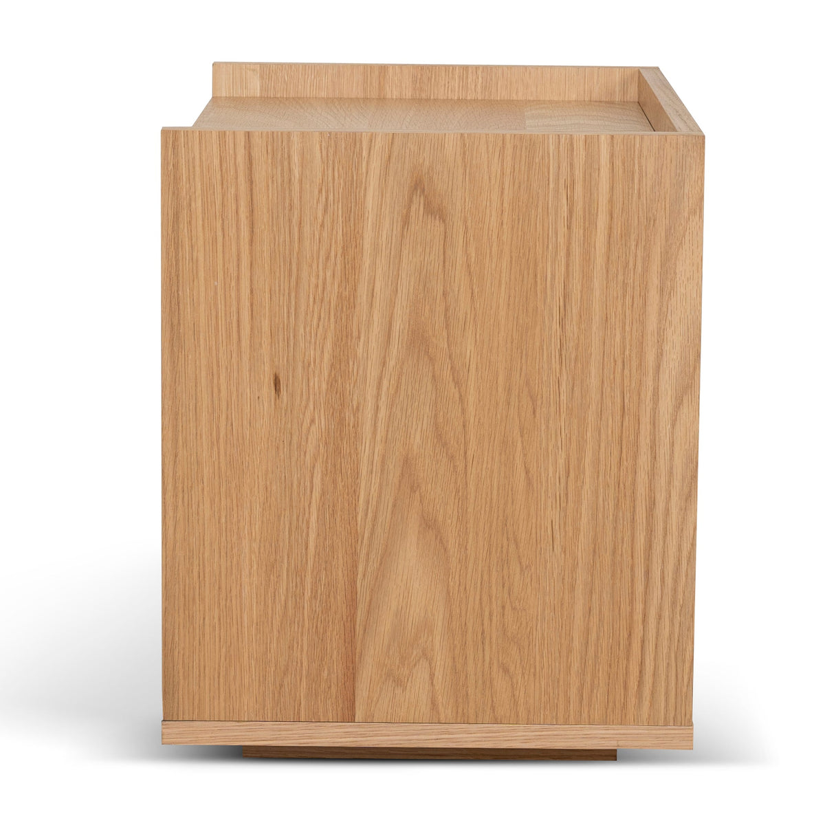 Lakemoor 50cm Bedside Table