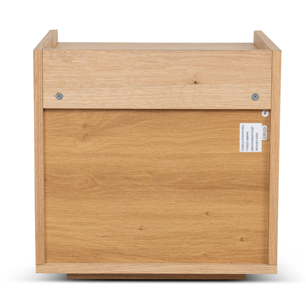 Lakemoor 50cm Bedside Table