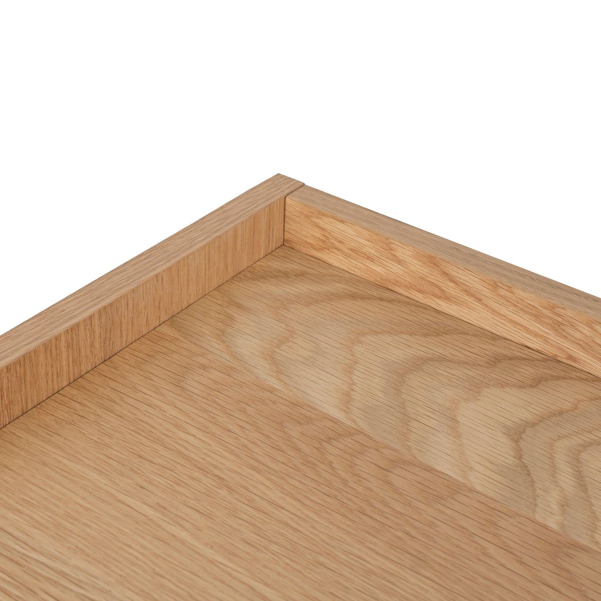 Lakemoor 50cm Bedside Table