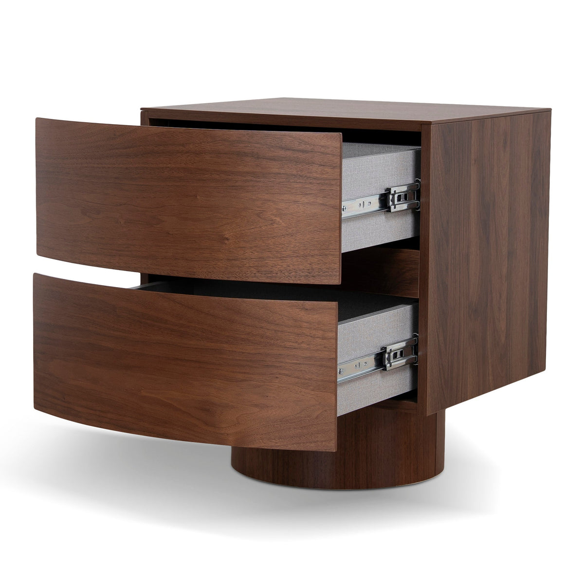 Kinver Bedside Table